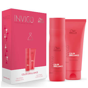 Wella Queenstown: WELLA Invigo Duo Pack