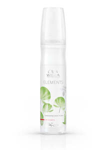 Wella Elements Leave In Conditioner