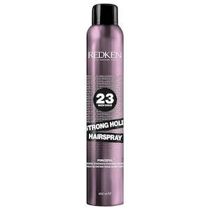Redken Forceful 23