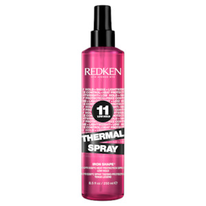Redken Thermal Spray Iron Shape 11