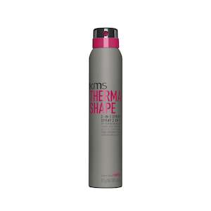 Curl Defining: KMS Therma 2-in-1 Spray
