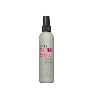 KMS Thermashape Hot Flex Spray
