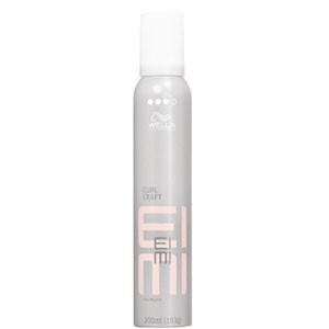 Wella Eimi Curl Craft Wax Mousse