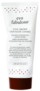 Colour: Evo Fab Cool Brown