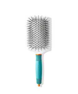Brushes Combs: Moroccanoil Paddle Brush