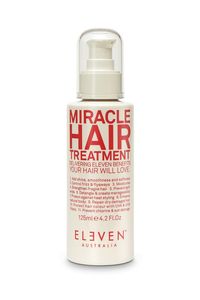 Gift Guide: Eleven Miracle Hair Treatment