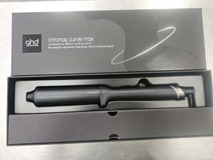 Ghd: GHD Chronos Curve Max 38mm Curling Wand