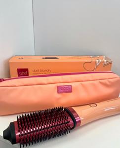 GHD Duet Blowdry Professional 2-in-1 Hair Dryer Brush Jelly Collection