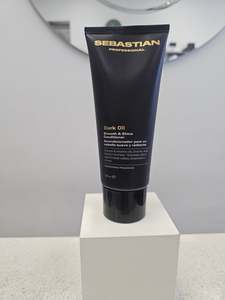 Shampoo Conditioner: Sebastian Dark Oil Smooth and Shine Conditioner 200ml