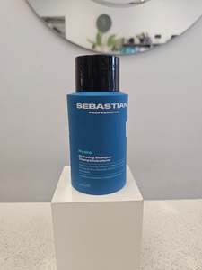 Sebastian Hydre Hydrating Shampoo 280ml