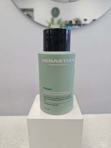 Shampoo Conditioner: Sebastian Volupt Max Volumising Shampoo