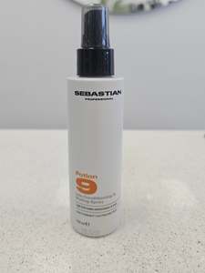 Shampoo Conditioner: Potion 9 Lite Conditioning & Styling Spray