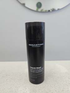 Sebastian Liquid Steer Super Strong Hair Gel 140ml