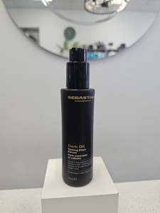 Styling: Sebastian Dark Oil Taming Elixir Serum 140ml