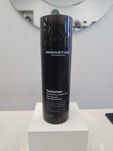 Sebastian Texturizer Bodifying Liquid Gel 145ml