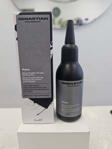 Sebastian Hero Reworkable All Day Styling Gel 75ml