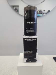 Sebastian Microweb Fiber Elastic Hair Texturiser 45ml