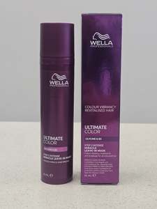 Wella Ultimate Color Intense Miracle Leave-In Mask 95ml