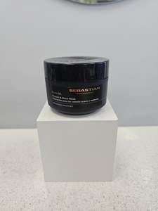 Sebastian Dark Oil Smooth and Shine Mask 145ml