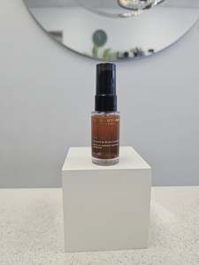 Sebastian Dark Oil Smooth and Shine Styling Oil 30ml