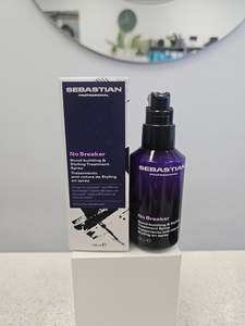 Sebastian No Breaker Bond-Building and Treatment Styling Spray 100ml