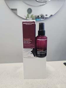 Sebastian Penetraitt Overnight Rescue Repair Serum