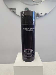 Sebastian No Breaker Bonding and Styling Leave in Cream