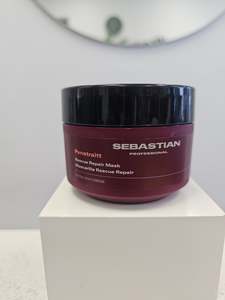 Sebastian Penetraitt Repair Rescue Mask 145ml