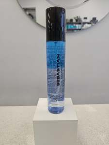 Sebastian Trilliant Shine and Heat Protection 150ml