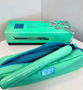 Ghd: Ghd gold Jelly mint straighteners
