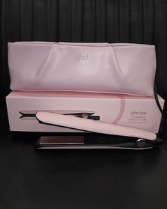 Ghd: Ghd Gold Limited Edition Straightening Iron