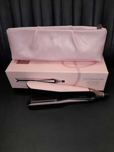 Ghd: Ghd Chronos Max Limited Edition Dusted Pink