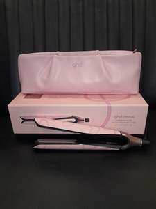 Ghd Chronos Limited Edition Dusted Pink
