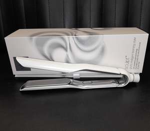 GHD Sculpt White