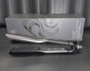 GHD Sculpt Black