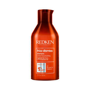 Redken: Redken Frizz Dismiss Shampoo