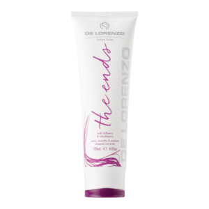 De Lorenzo: De Lorenzo The Ends