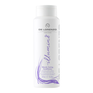 De Lorenzo Illumin8 conditioner