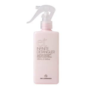 De Lorenzo: De Lorenzo ET Infinite Detangler