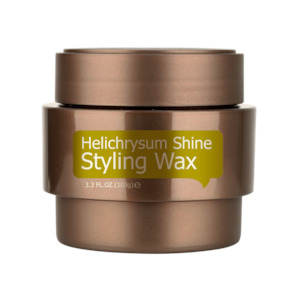 Angel Helichrysum Shine Styling Wax 100g