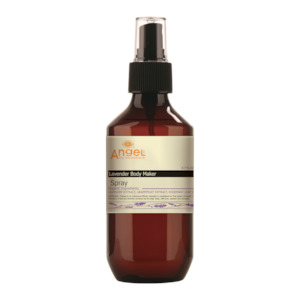 Angel Lavender Body Maker Spray 200ml