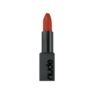 Lust: Nude by Lust Lipstick - CRUSH (Terracotta)