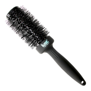 Lust ceramic round brush - 33mm