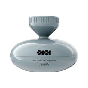 Products: Qiqi Super soaker smoothing masque