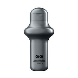 Qiqi smooth service shampoo