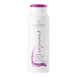 Haircare: De Lorenzo Instant Rejuven8 Shampoo