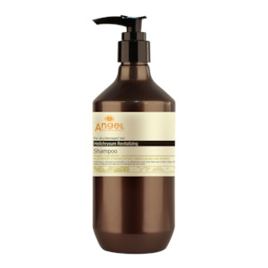 Shampoo: Angel Helichrysum Revitalizing Shampoo 400ml