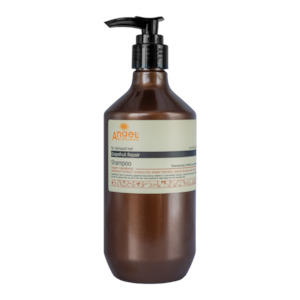 Angel Grapefruit Repair Shampoo 400ml For Damaged Hair