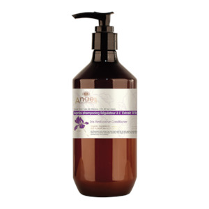 Conditioner: Angel Iris Restorative Conditioner 400ml