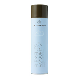 De Lorenzo Elements - Vapour Mist Hair spray